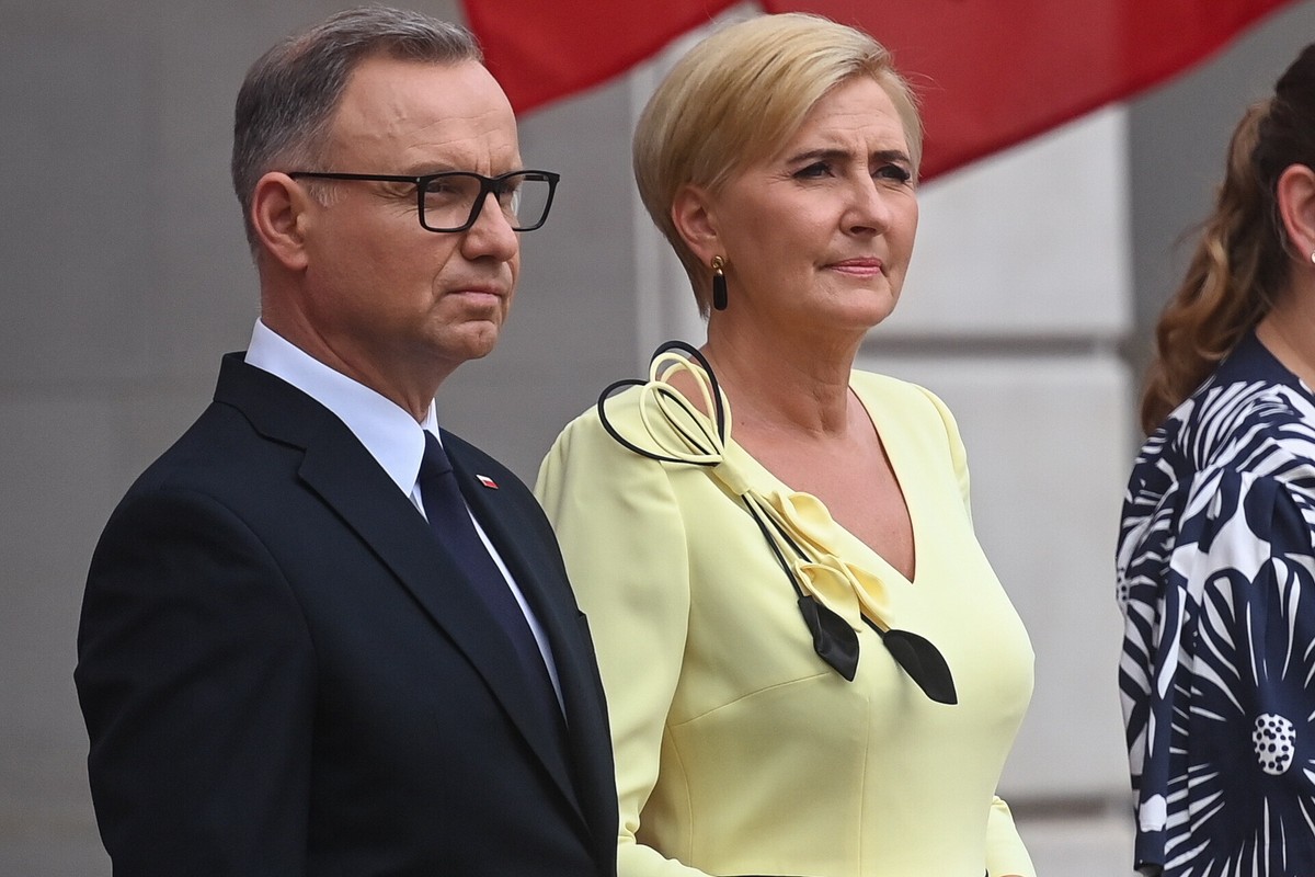 Co dalej z karierą Agaty Kornhauser-Dudy? Nieoficjalne informacje od poprzedniego pracodawcy