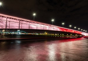 Beograđanin u gluvo doba noći iz Save kod Brankovog mosta izvukao grdosiju od 100 kila