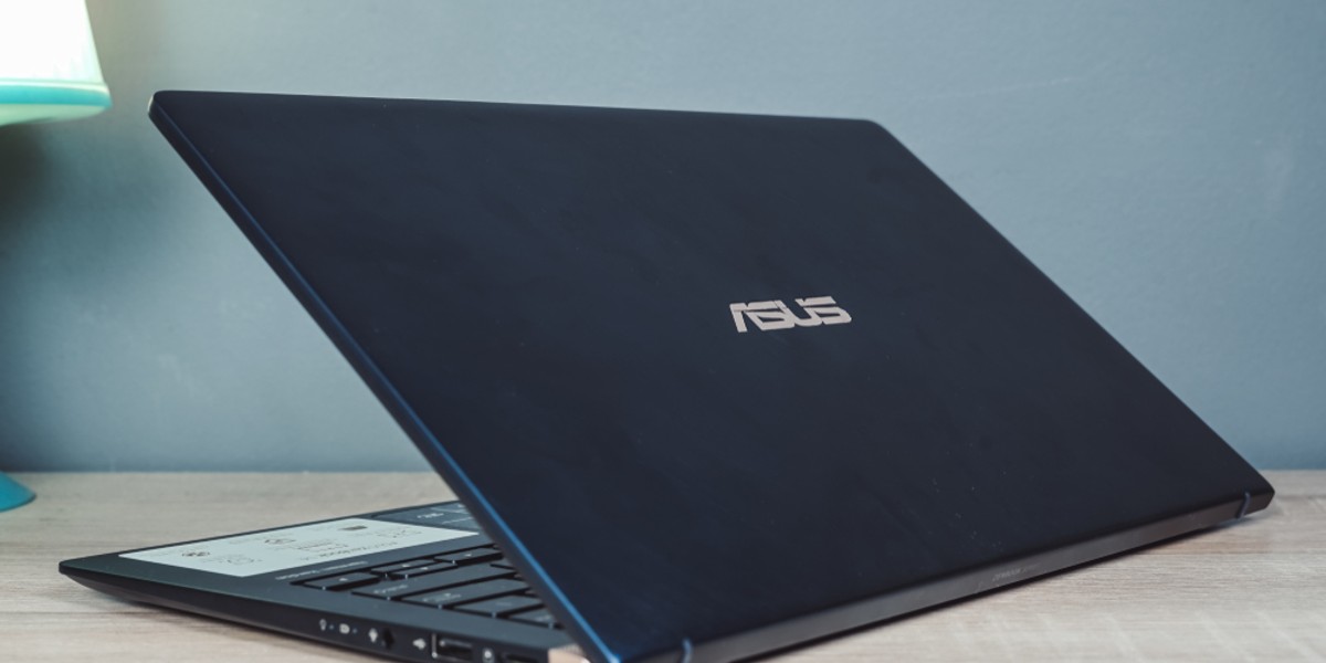 Złośliwe oprogramowanie przedostawało się na komputery ofiar za pośrednictwem aplikacji ASUS Live Update Utility