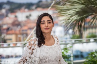 Czas jest jak ryba: Irańska aktorka opowiada o pracy nad filmem Jima Jarmuscha 'Paterson'