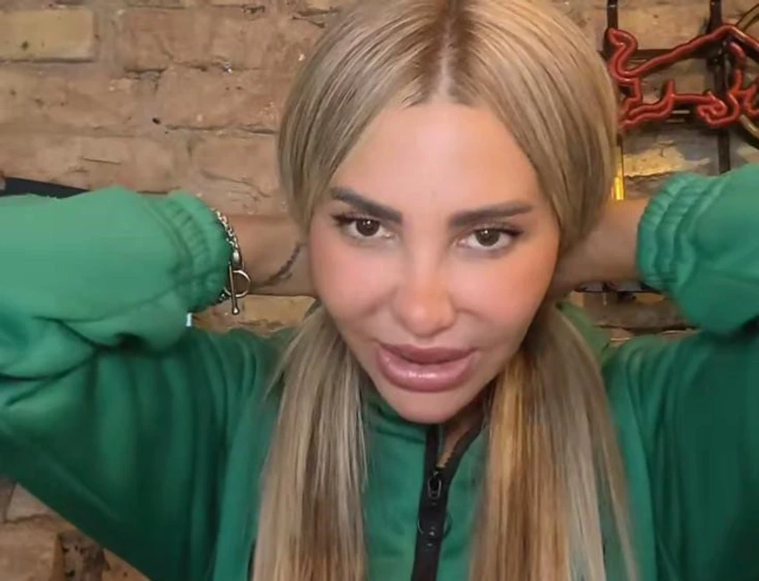 Aneli zbunila sve novim oglašavanjem o Luki: "Ne pravdajte ono što se ne može opravdati"