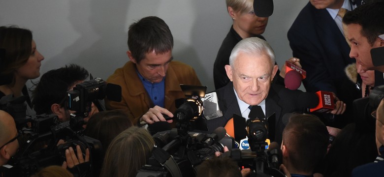 Rada Krajowa SLD przeciw Millerowi. Nie chcą, by Kalisz był kandydatem na prezydenta