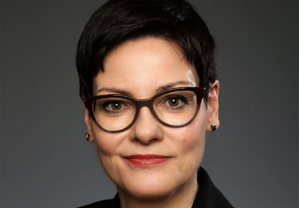 Katarzyna Kacperska, dyrektor generalny Novo Nordisk Pharma Sp. z o.o.