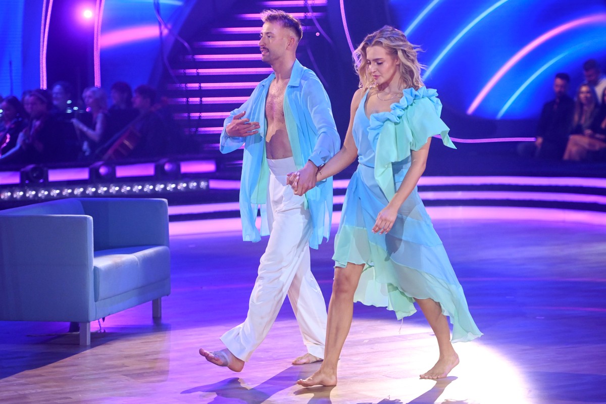 Karolina Pisarek, Michał Bartkiewicz