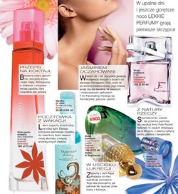 By wakacyjne noce były jeszcze gorętsze