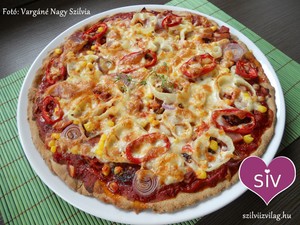 Így süss tökéletes pizzát! - Pizza sütés