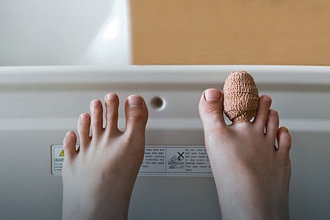 Dva meseca oporavka da bi stale u salonke