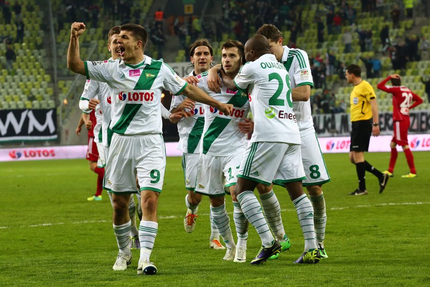 Lechia gromi Piasta