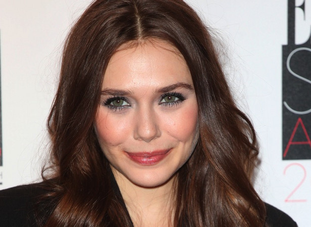 Elizabeth Olsen zrobi wszystko z Robertem Downeyem Jr