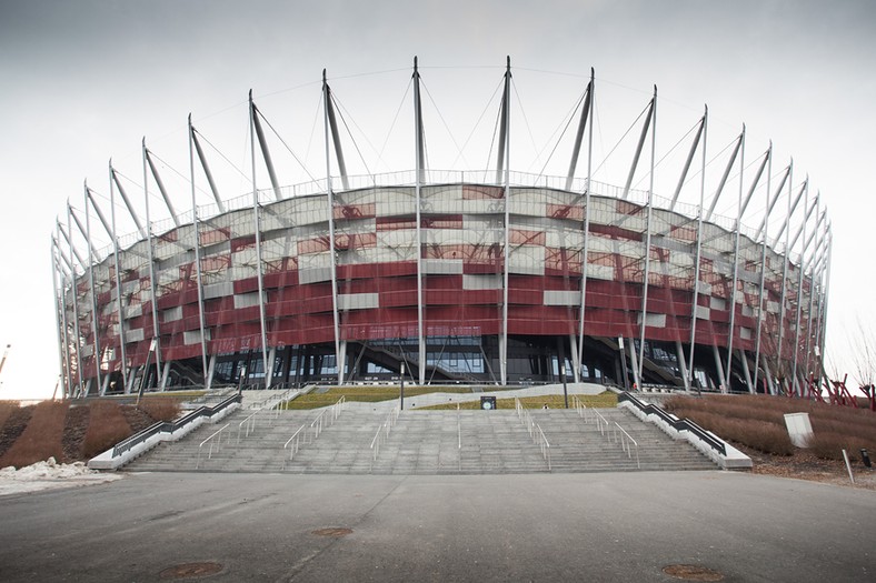 PGE Narodowy