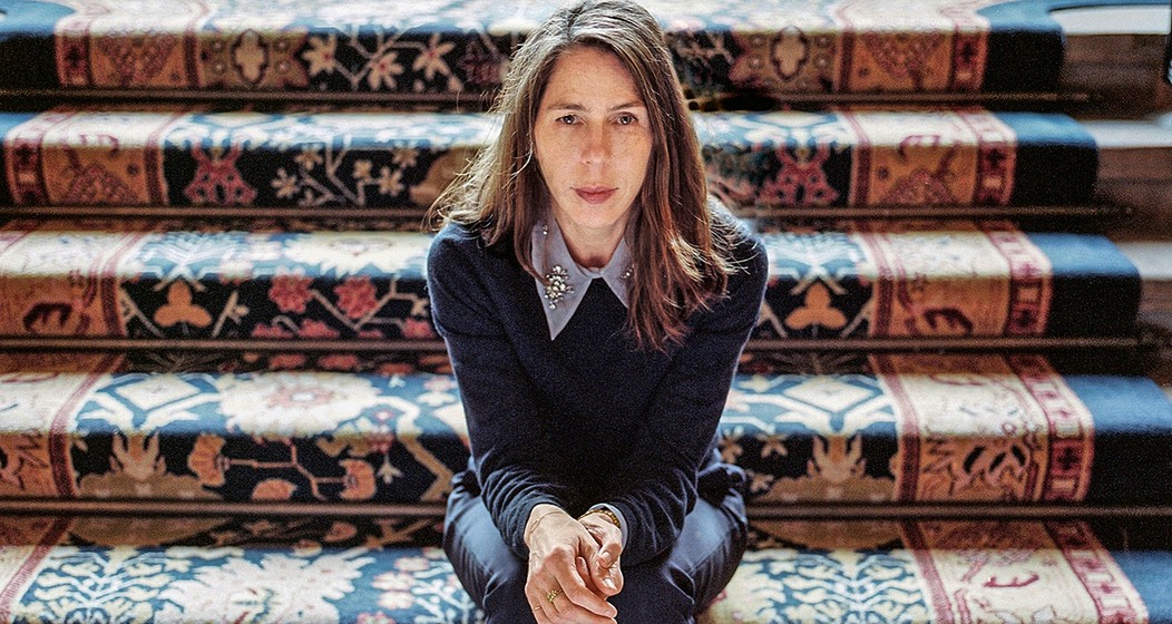 Rachel Kushner