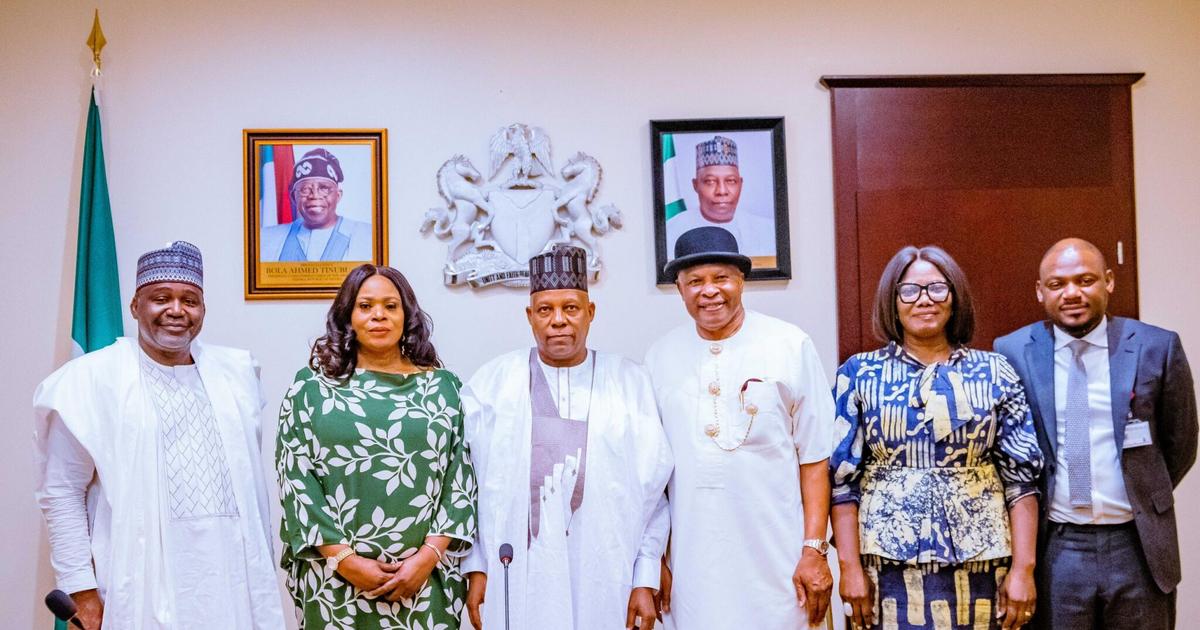 FG, international donors to raise $200m to support job creation, MSMEs - Vimarsana News