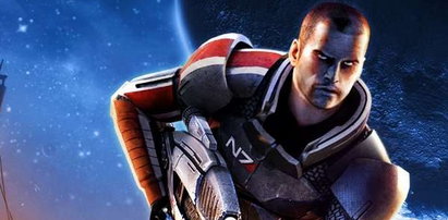 BioWare zależy na tym, aby kontynuować serię Mass Effect