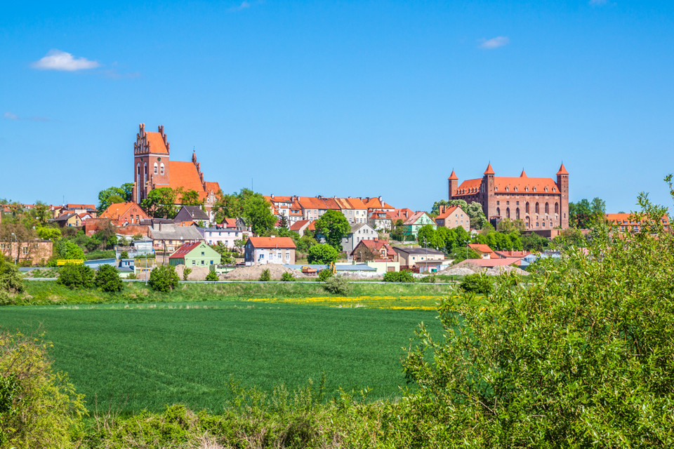 Gniew (woj. pomorskie)