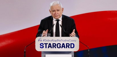 Kaczyński chce rewolucji w spółdzielniach mieszkaniowych. Prezesi już mogą się bać?