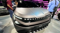 nowa skoda to będzie hit większy niż fabia. jest szybka, oszczędna i wygodna