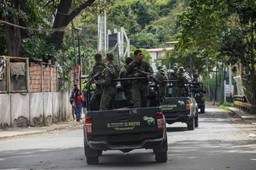 atak na wenezuelę a etyka: czy obalenie maduro było słuszne?