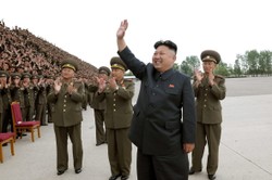 Korea Północna zaatakowała południowokoreańską granicę. Artyleria odpowiedziała ostrzałem