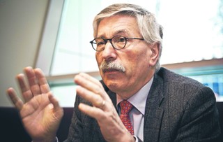 Euro nie ma przyszłości