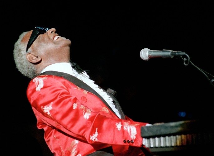 10. 'I Can't Stop Loving You' – Ray Charles