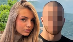 Jovana Petrović i Stefan Bojković 