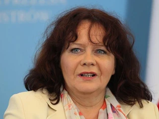 Barbara Kudrycka