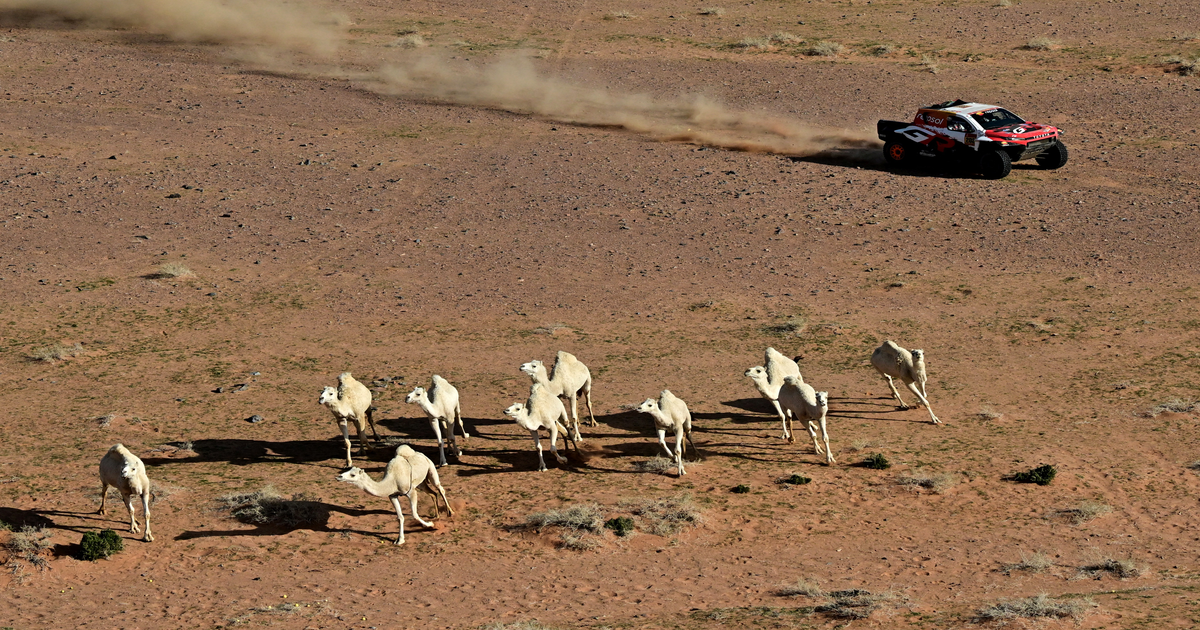 Sanciones-sacuden-el-Dakar-2026-Al-Attiyah-lidera-y-Sanders-se-salva-por-45-segundos