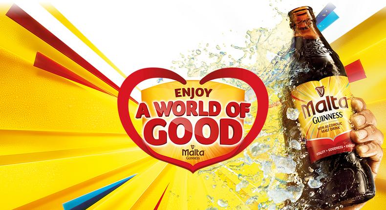 Malta Guinness is igniting a world of good