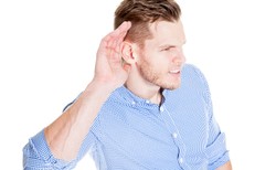 Niemal co drugi młody słucha muzyki tak głośno, że grozi mu ubytek słuchu