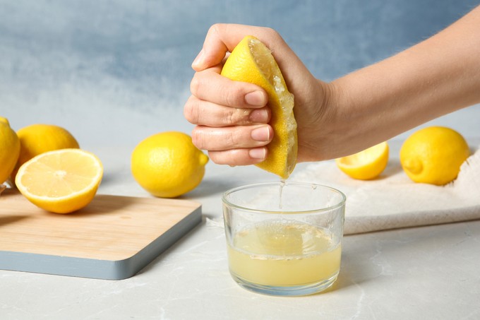 Ellenőrizték a 100%-os citromleveket: ebben van a legtöbb C-vitamin