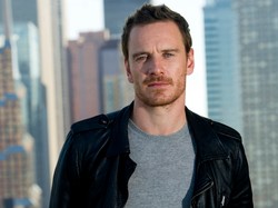 Michael Fassbender znów u twórcy "Prometeusza"