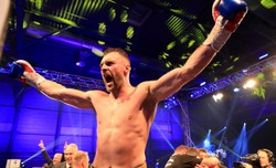 Brawurowa pogoń w Niemczech. Mistrz świata złapał złodzieja papierosów