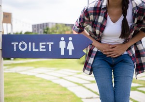 Žene ne moraju češće da mokre od muškaraca, ali fiziološki razlozi čine da se to u realnosti dešava