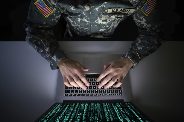 cyberżołnierze, Wojska Ochrony Cyberprzestrzeni