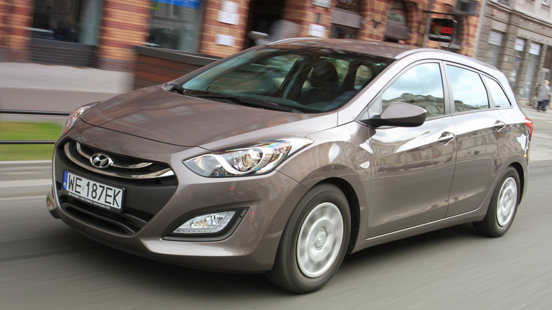 Hyundai i30 II (2012-17)/2014 r. za 33 500 zł