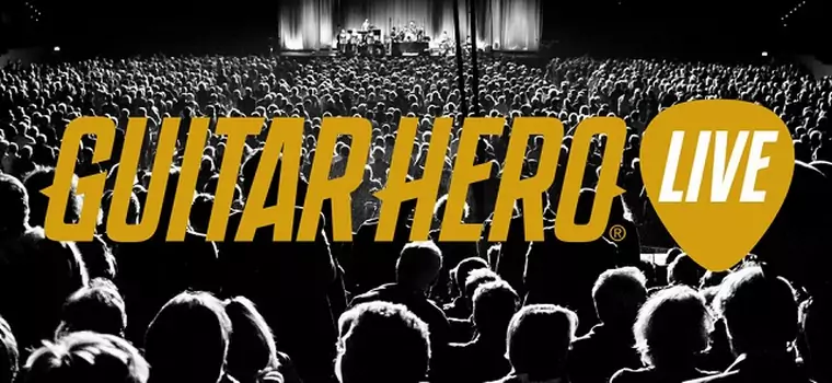 Guitar Hero Live dokłada kolejne piosenki: czas na mocne brzmienie