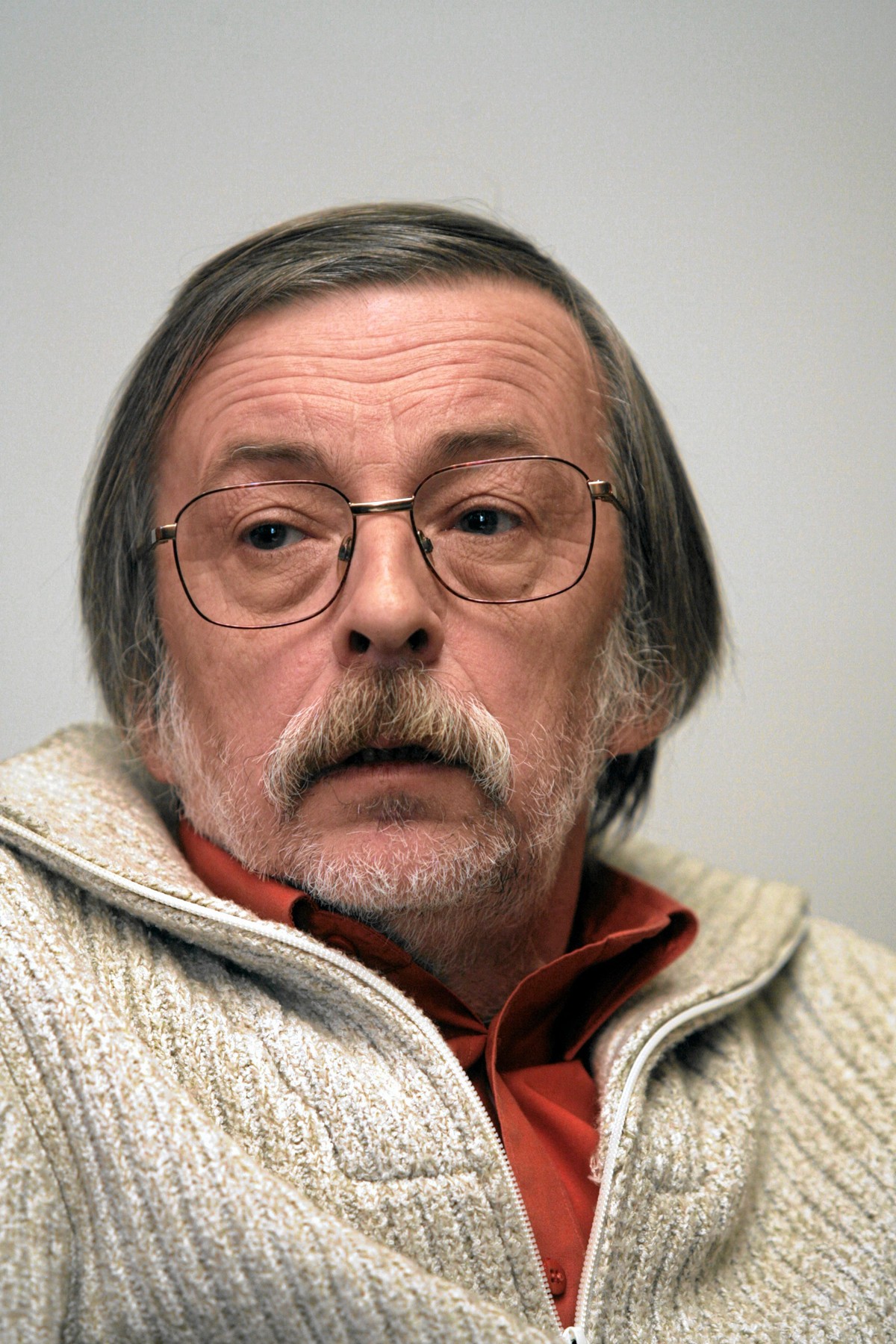 prof. Zbigniew Mikołejko