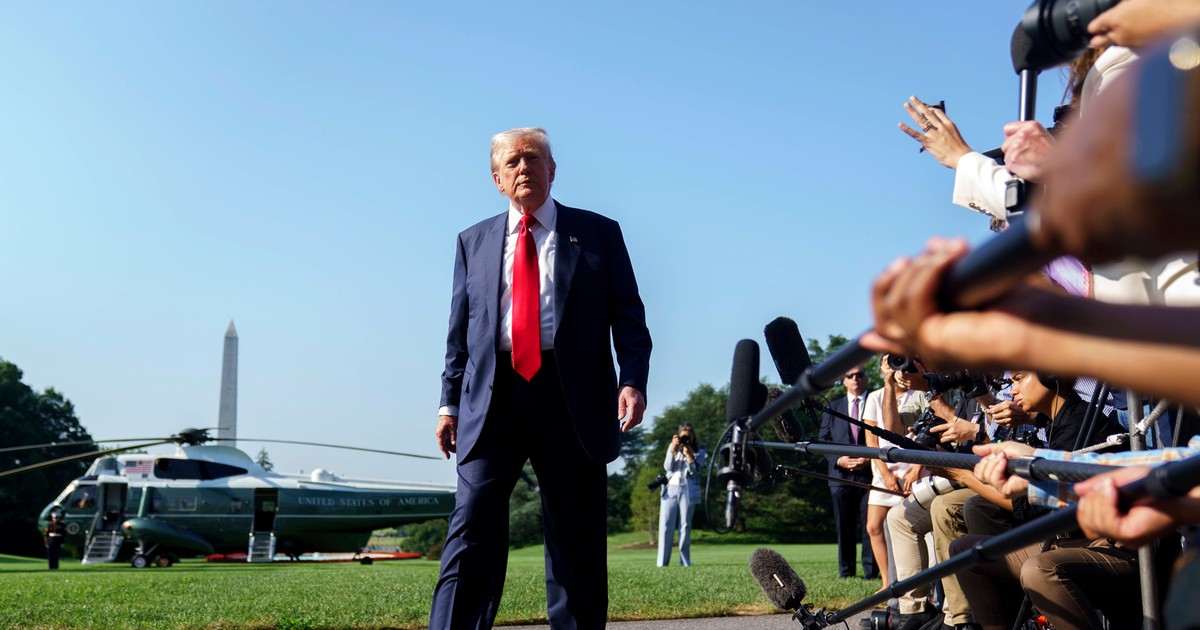 UE idzie na ugodę z USA w sprawie ceł. Trump może świętować wygraną
