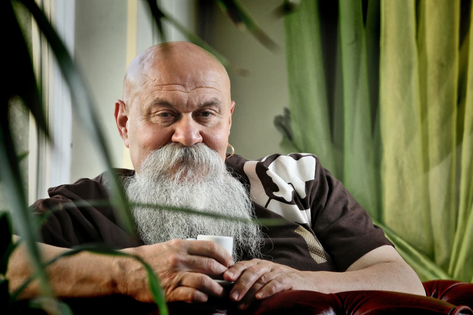 Ljubiša Stojanović Luis