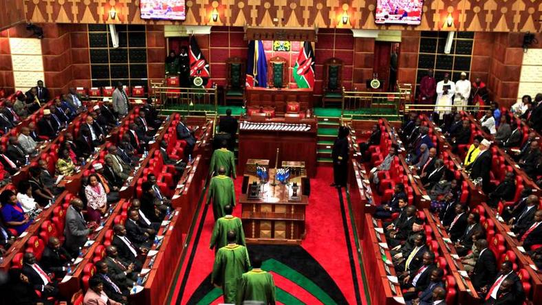 Image result for kenya parliament