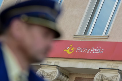 Poczta Polska podpisała umowę z China Post. Będzie rozwozić chińskie towary
