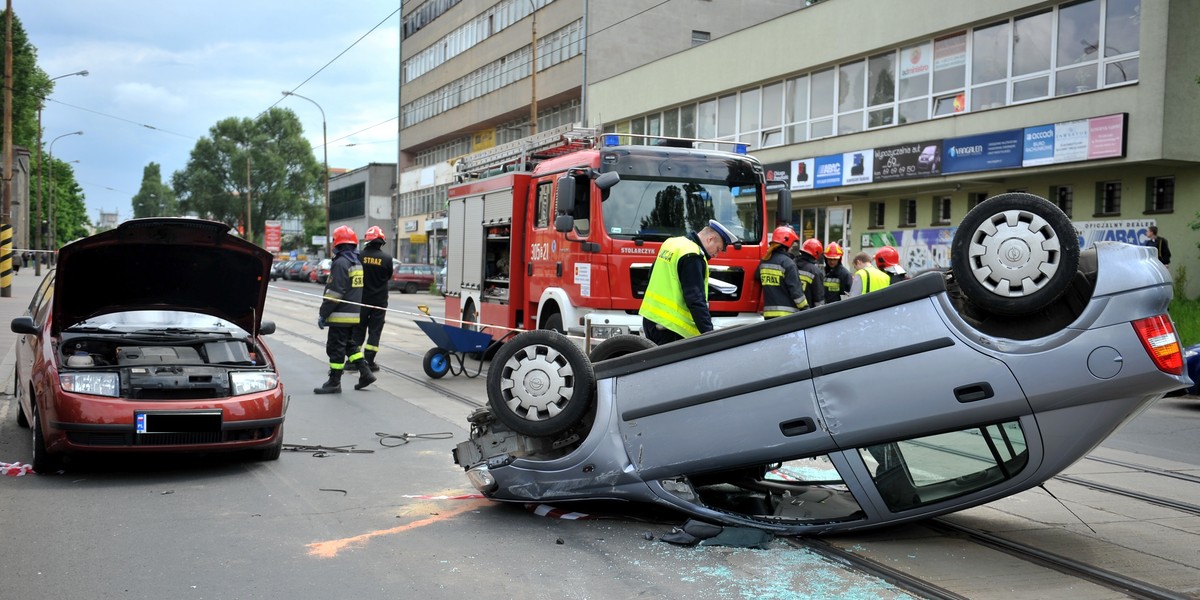 wypadek Przybyszewskiego 