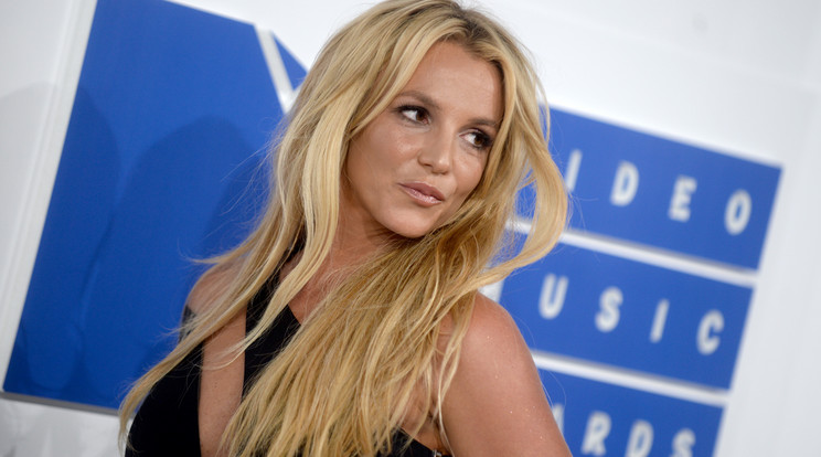 Britney Spears eltűnt az Instagramról/Fotó: Northfoto