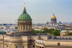 Rosja zamyka polski konsulat w Petersburgu