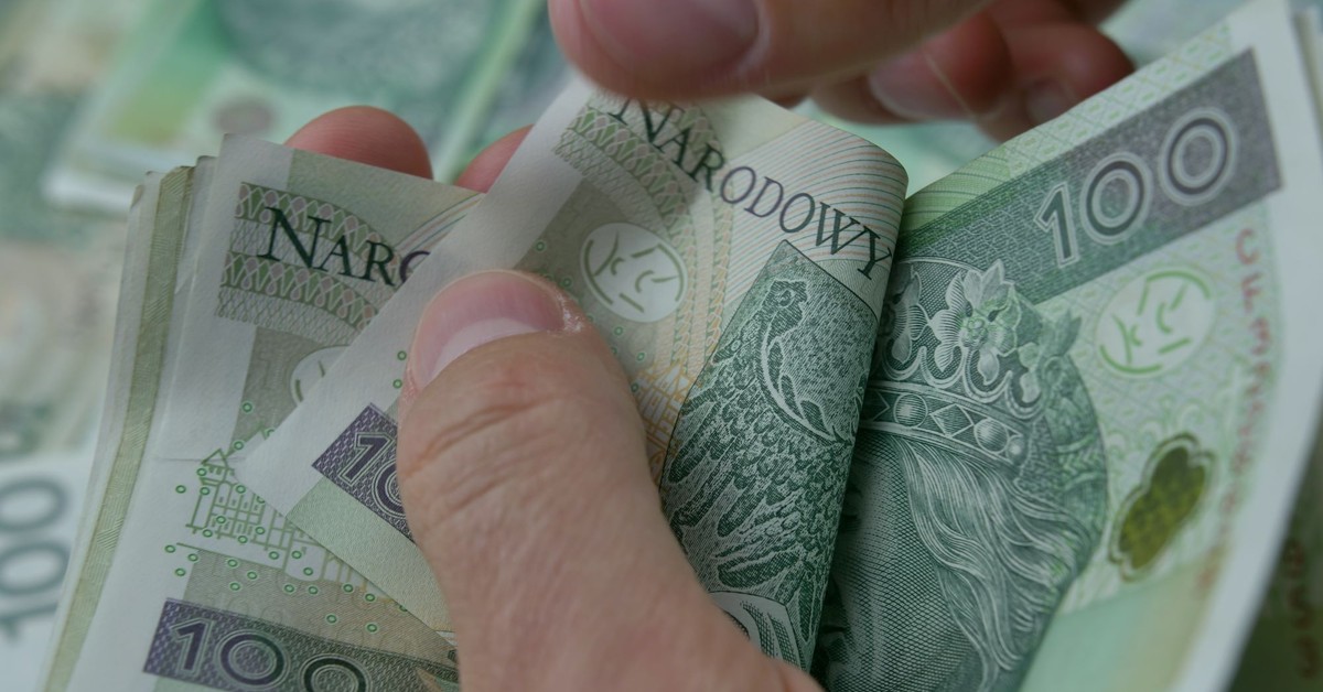 Renta z tytułu niezdolności do pracy 2026. Zobacz nowe stawki po waloryzacji