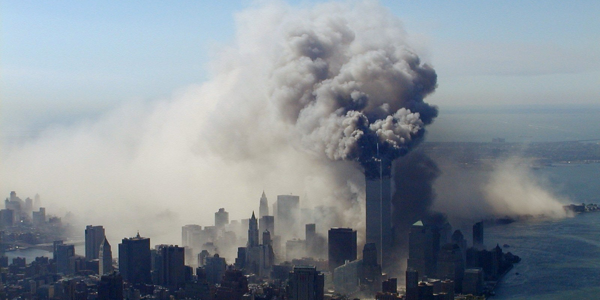 Terroryści chcą powtórzyć WTC w Europie