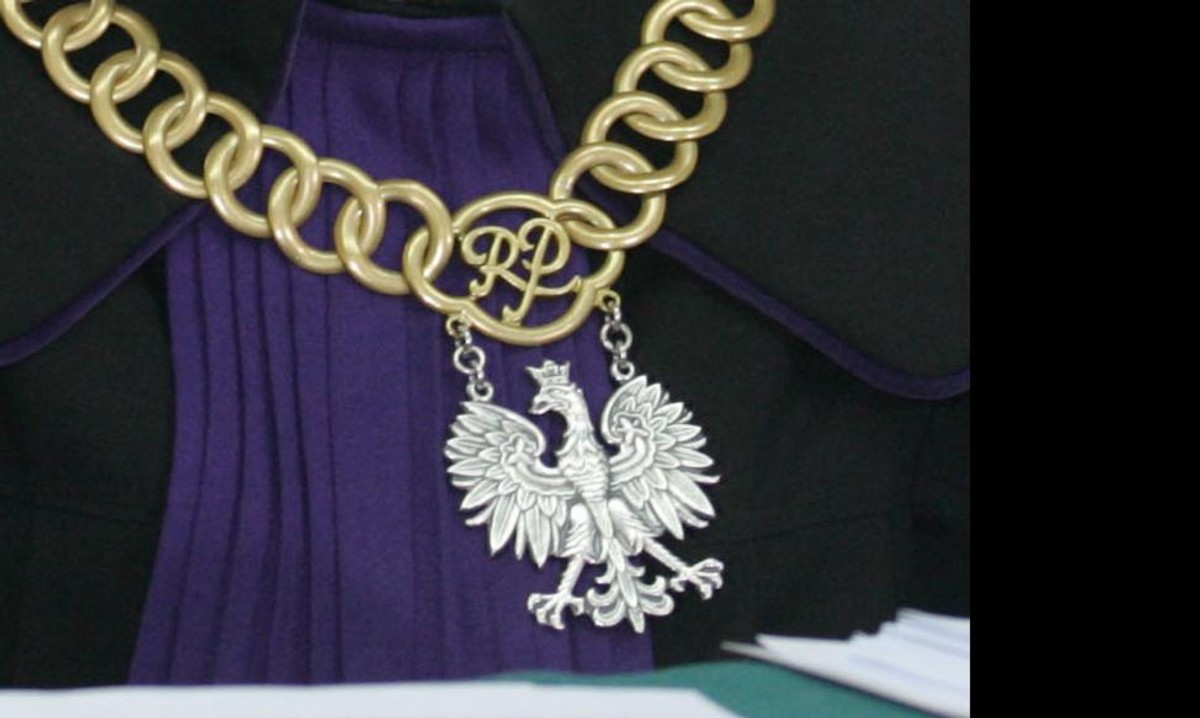Sąd broni ofiary Hitlera przed fiskusem