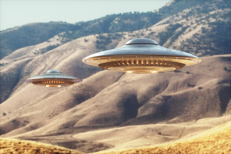 UFO