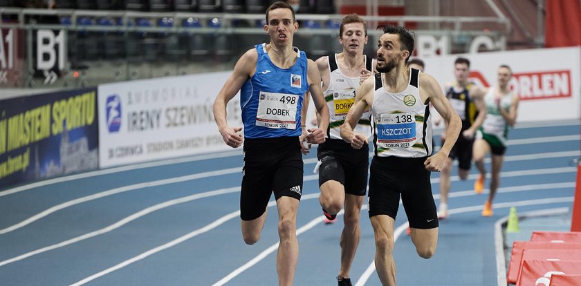 Pokonał samego Adama Kszczota, ale nie chce biegać 800 m. „Może po igrzyskach?”