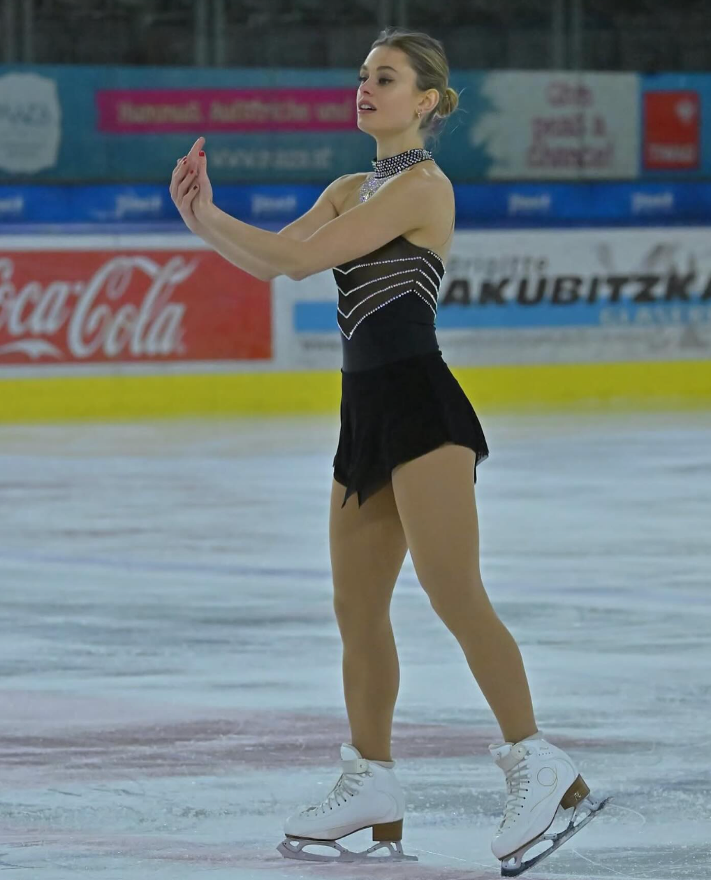 Julia Marie Gaiserová
